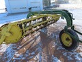  John Deere 670 Rake