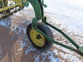  John Deere 670 Rake