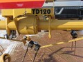 2014 Vermeer TD120 Tedder