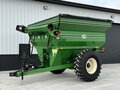  J&M 620-14 Grain Cart