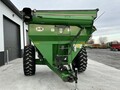  J&M 620-14 Grain Cart