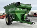 J&M 620-14 Grain Cart