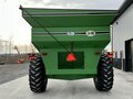  J&M 620-14 Grain Cart