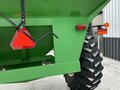  J&M 620-14 Grain Cart