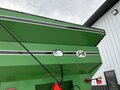  J&M 620-14 Grain Cart
