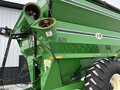  J&M 620-14 Grain Cart