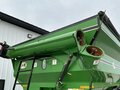  J&M 620-14 Grain Cart