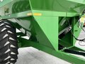  J&M 620-14 Grain Cart