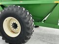 J&M 620-14 Grain Cart