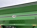  J&M 620-14 Grain Cart