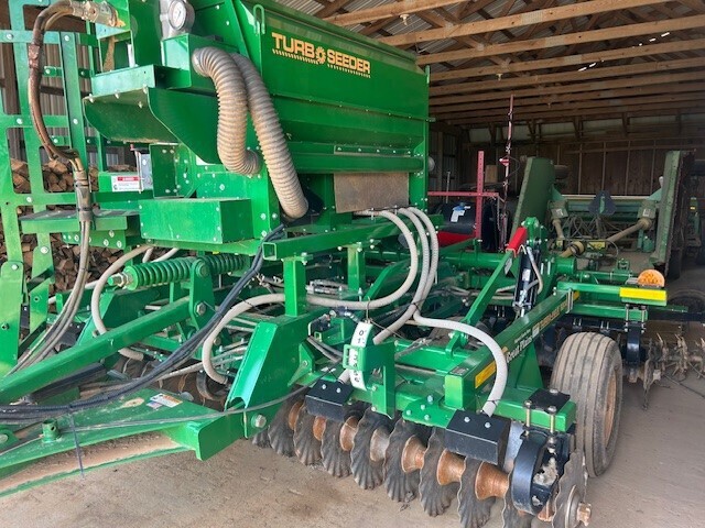 2023 Great Plains Turbo-Max 1200TM Vertical Tillage