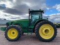 2006 John Deere 8530 Tractor