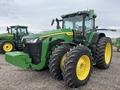 2024 John Deere 8R 370 Tractor