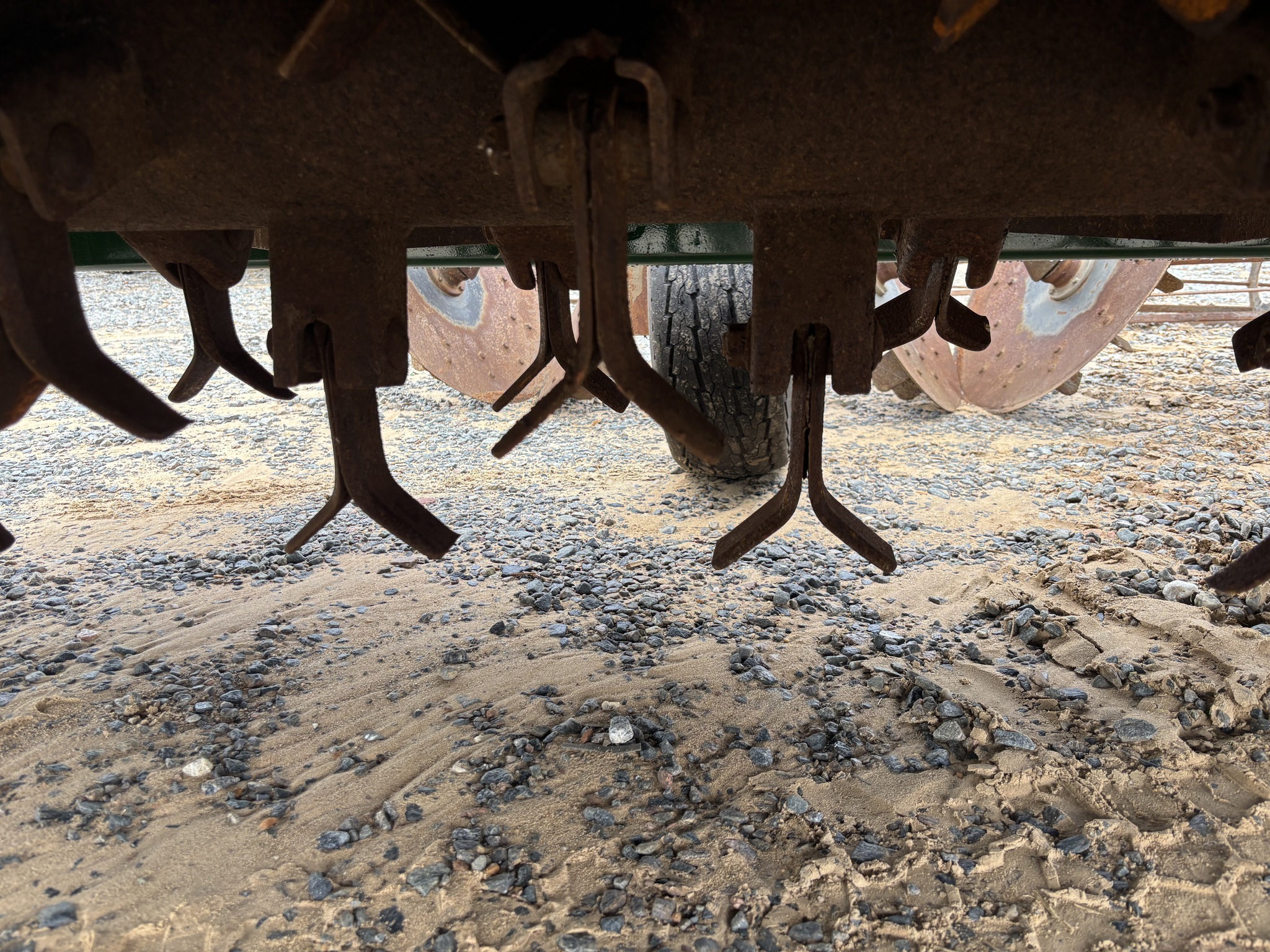 2023 Kelley Manufacturing 5610 Cotton Equipment