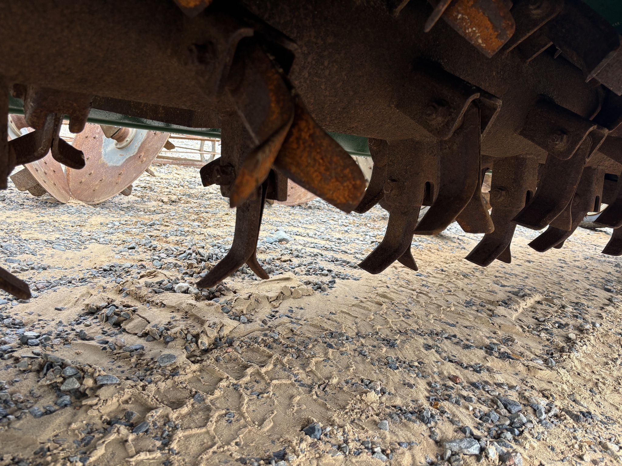 2023 Kelley Manufacturing 5610 Cotton Equipment