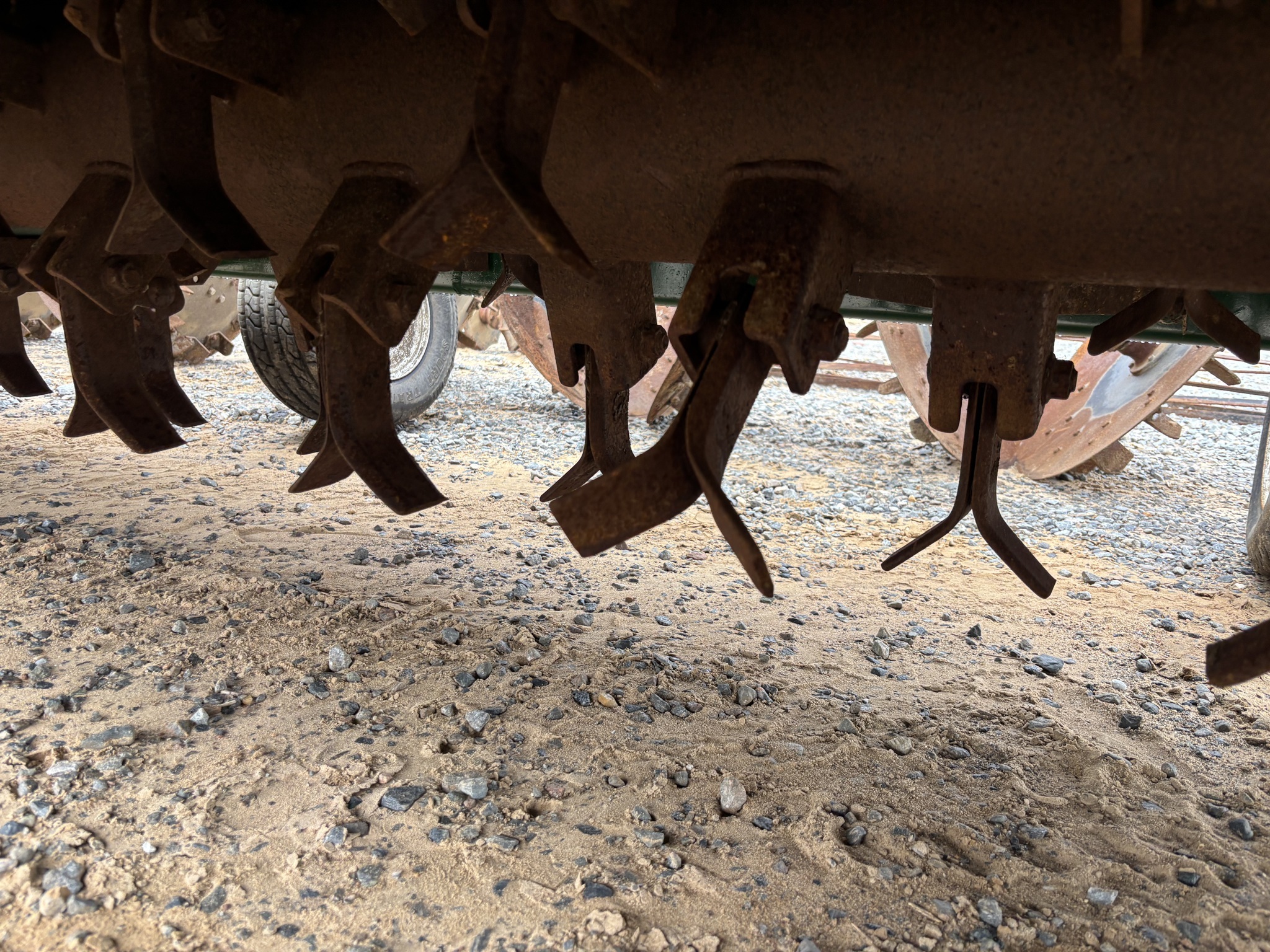 2023 Kelley Manufacturing 5610 Cotton Equipment