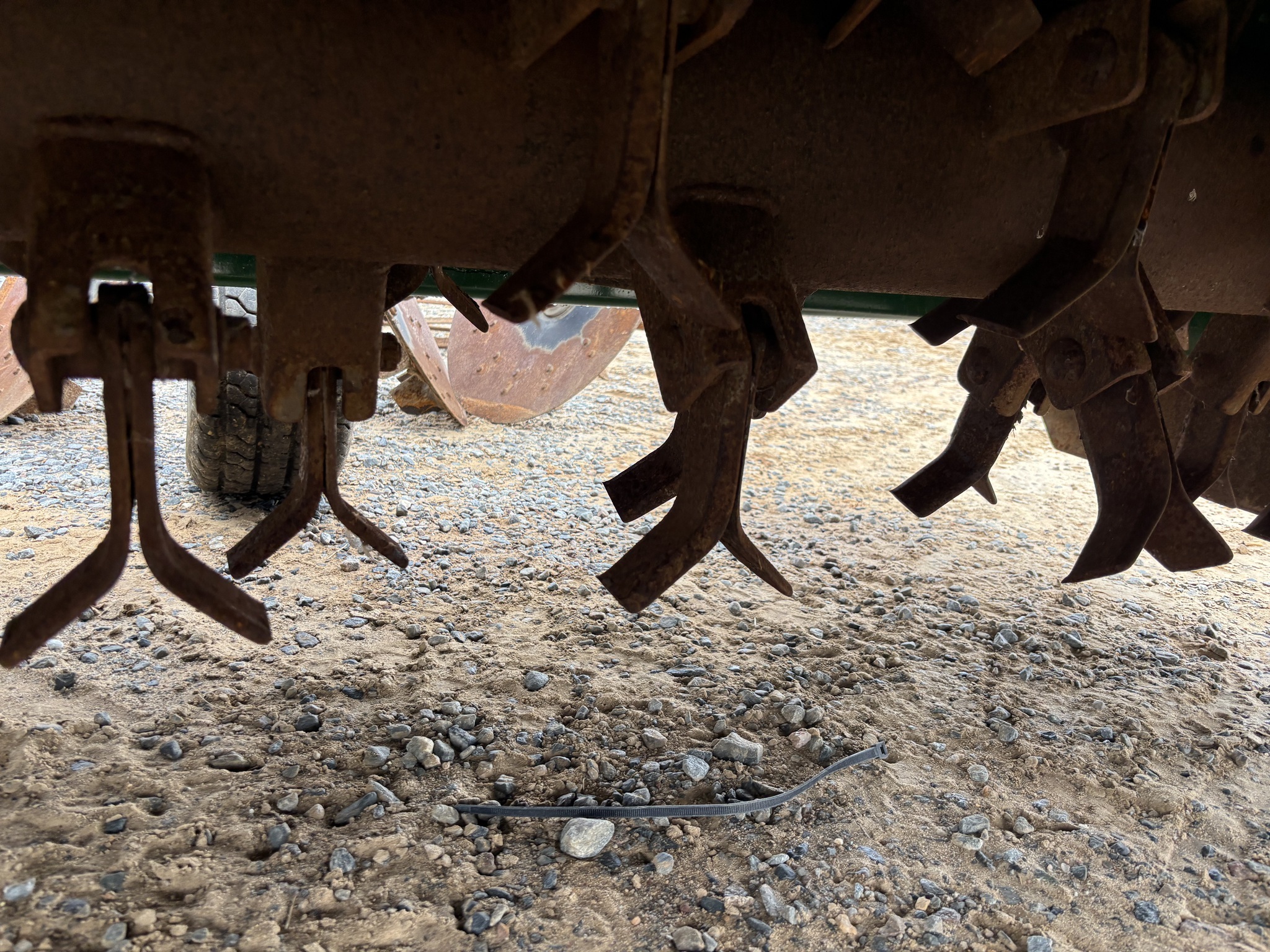 2023 Kelley Manufacturing 5610 Cotton Equipment