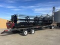 2020 MacDon FD125 Platform