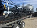 2020 MacDon FD125 Platform