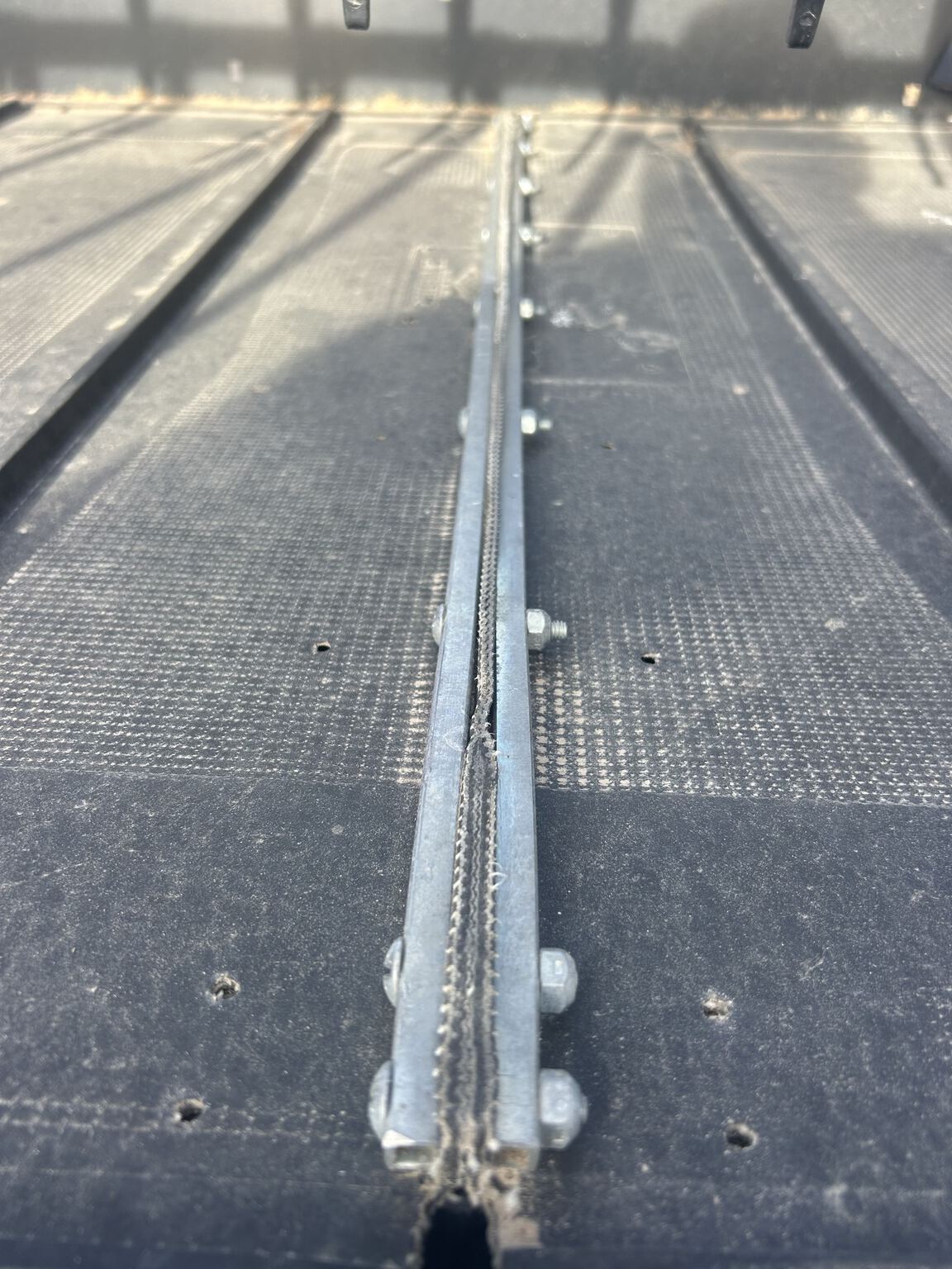 2020 MacDon FD125 Platform