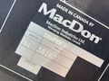 2020 MacDon FD125 Platform