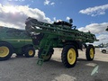 2018 John Deere R4038 Self-Propelled Sprayer