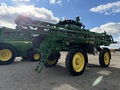 2018 John Deere R4038 Self-Propelled Sprayer
