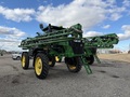 2018 John Deere R4038 Self-Propelled Sprayer