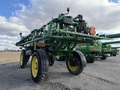 2018 John Deere R4038 Self-Propelled Sprayer