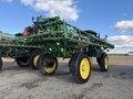 2018 John Deere R4038 Self-Propelled Sprayer
