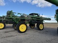 2018 John Deere R4038 Self-Propelled Sprayer