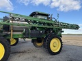 2018 John Deere R4038 Self-Propelled Sprayer