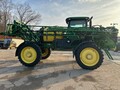2016 John Deere R4030 Self-Propelled Sprayer