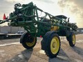 2016 John Deere R4030 Self-Propelled Sprayer