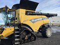 2019 New Holland CR8.90 Combine