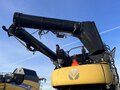 2019 New Holland CR8.90 Combine
