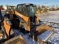 2022 Case SV185B Skid Steer