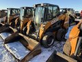 2022 Case SV185B Skid Steer