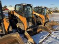 2022 Case SV185B Skid Steer