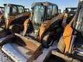 2022 Case SV185B Skid Steer