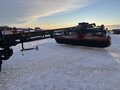 2023 MacDon R116PT Pull-Type Windrowers and Swather