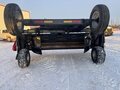 2023 MacDon R116PT Pull-Type Windrowers and Swather