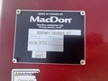 2023 MacDon R116PT Pull-Type Windrowers and Swather