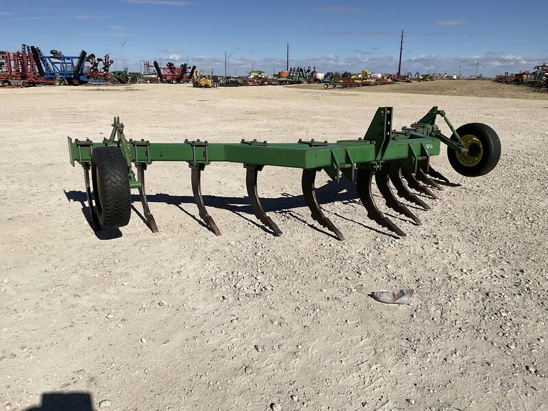 Used V Rippers for Sale - 62 Listings | Machinery Pete