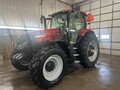 2024 Case IH Maxxum 150 Tractor