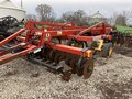 2009 Krause Dominator 4850 Disk Chisel