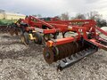 2009 Krause Dominator 4850 Disk Chisel