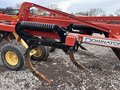 2009 Krause Dominator 4850 Disk Chisel