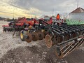 2009 Krause Dominator 4850 Disk Chisel