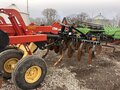2009 Krause Dominator 4850 Disk Chisel